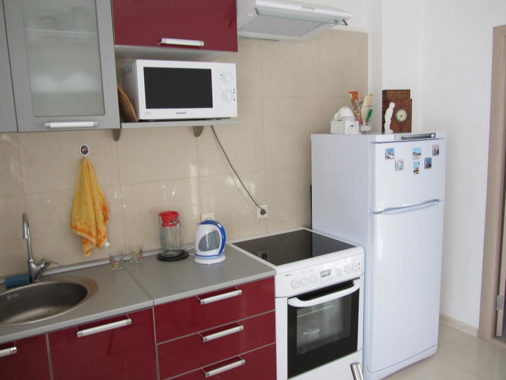 Yalta Mini Hotel 3*