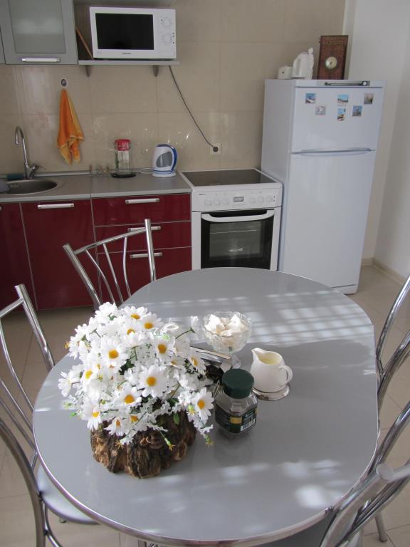 Yalta Mini Hotel 3*