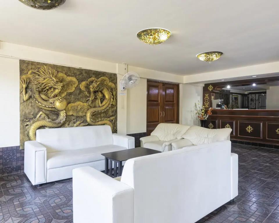 Jaranya Hotel 2*