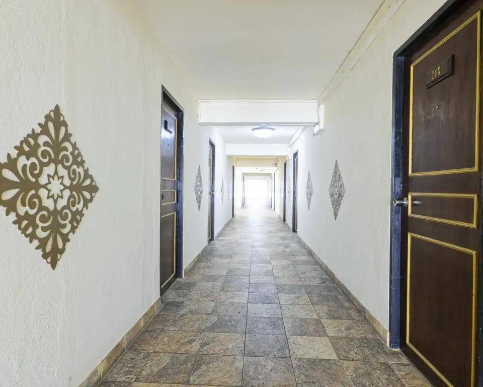Jaranya Hotel 2*