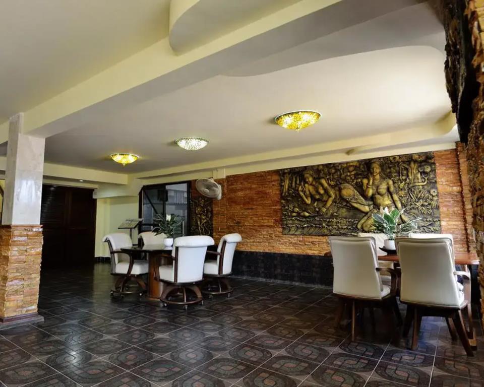Jaranya Hotel 2*