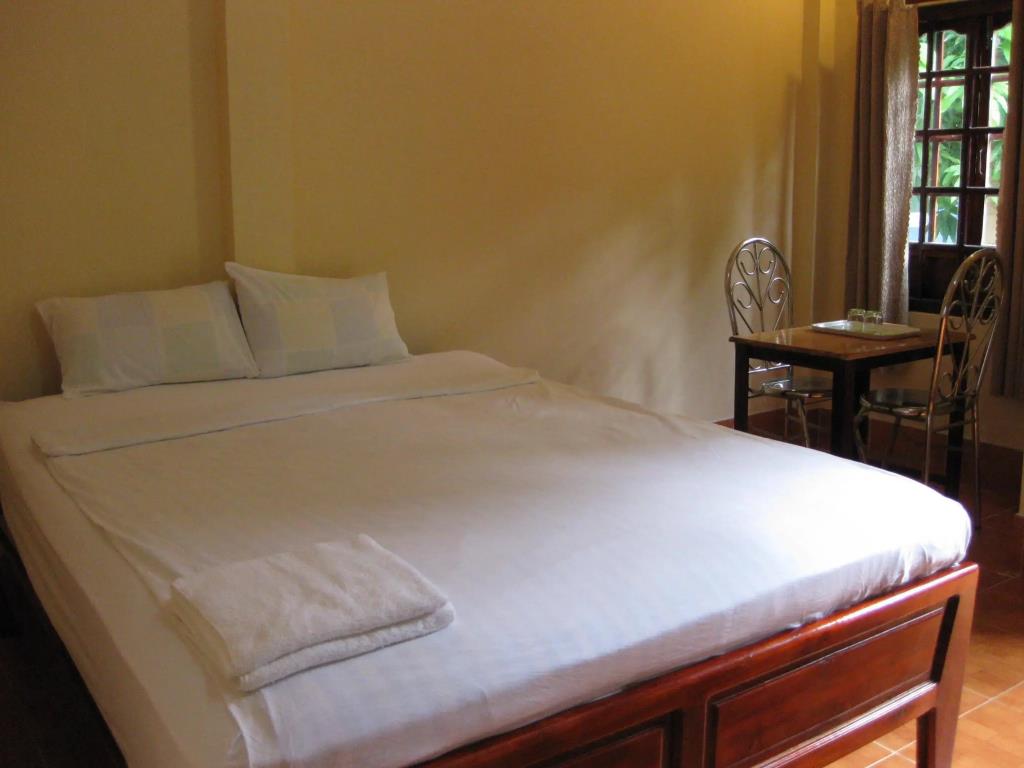 Cocosand Hotel 3*