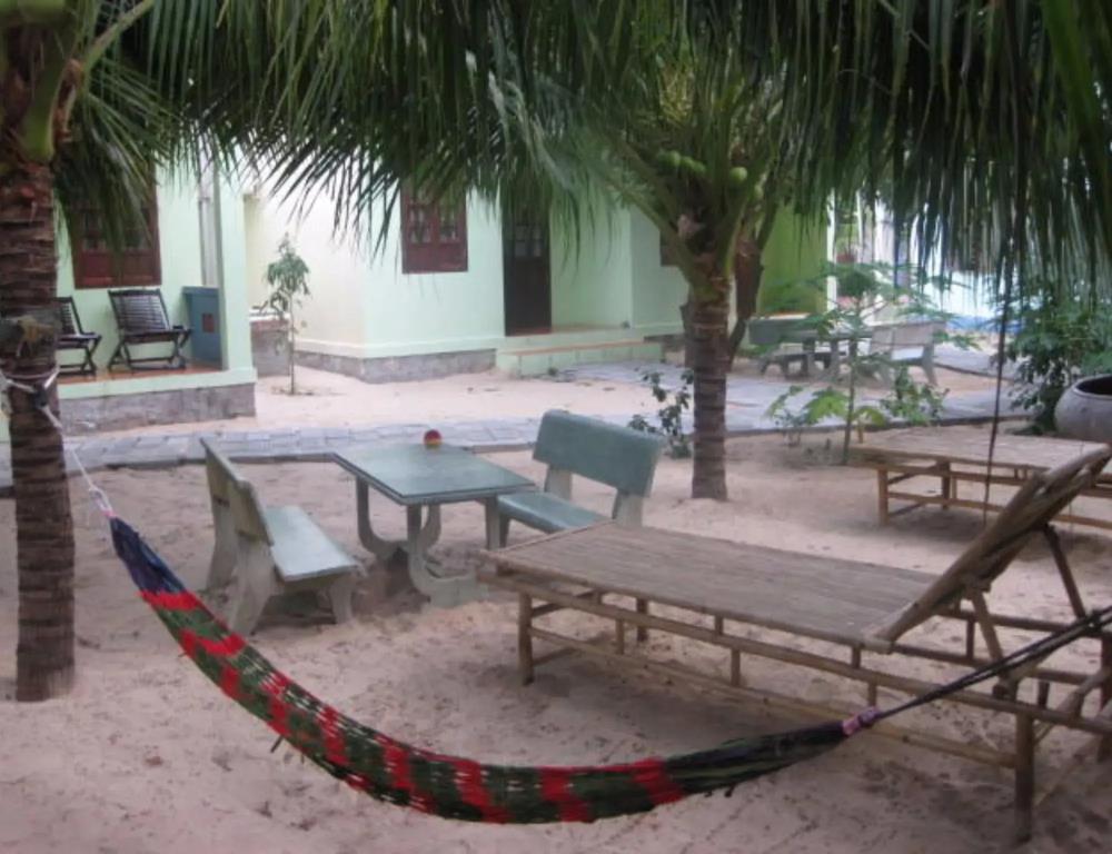 Cocosand Hotel 3*