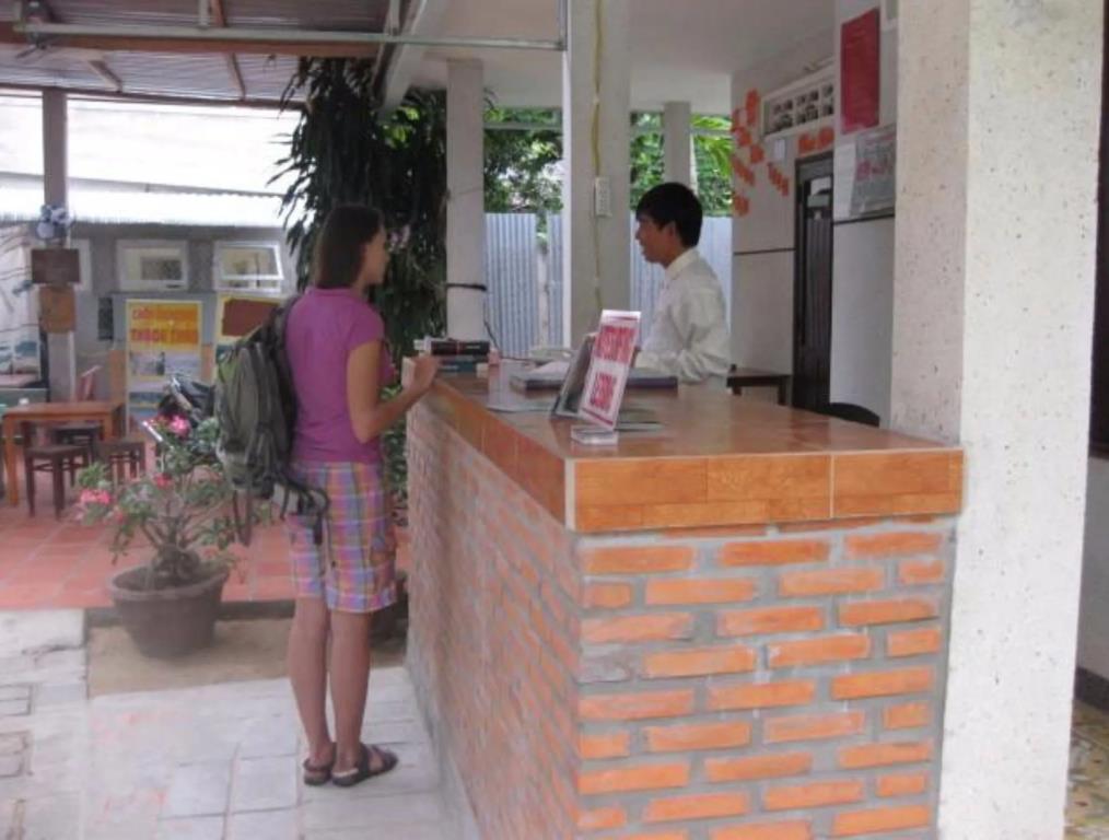 Cocosand Hotel 3*