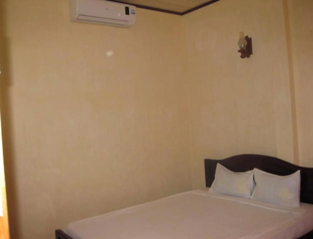 Cocosand Hotel 3*