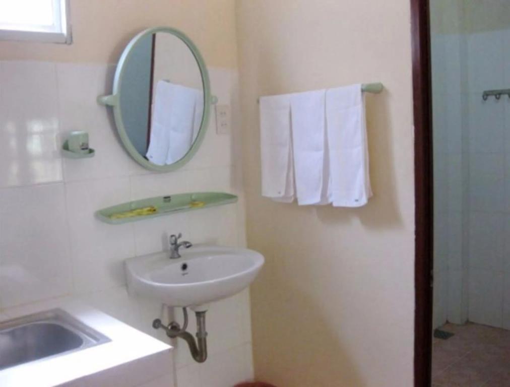 Cocosand Hotel 3*