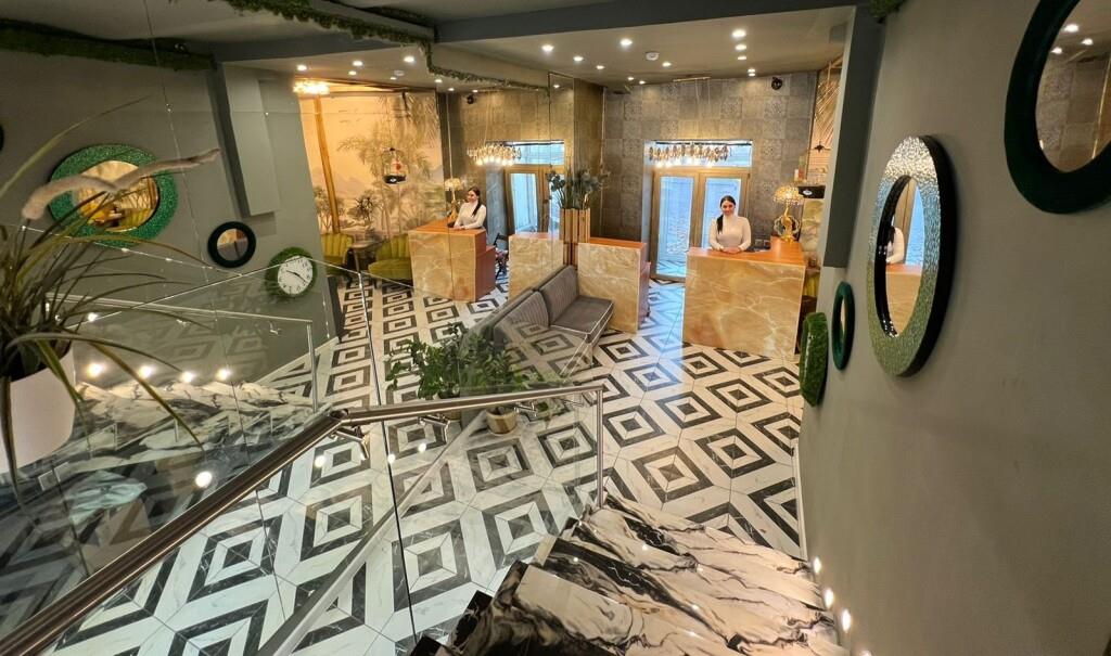 City Comfort Hotel 3*