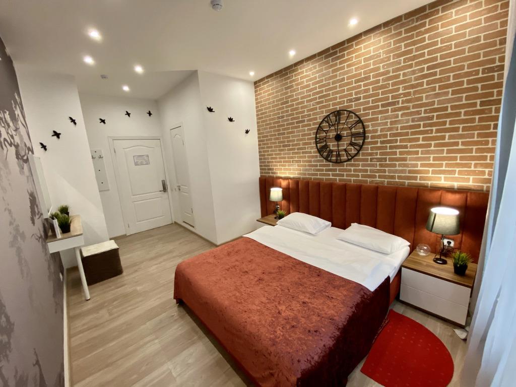 City Comfort Hotel 3*
