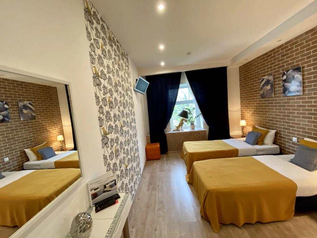 City Comfort Hotel 3*
