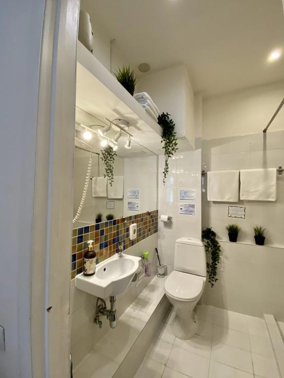 City Comfort Hotel 3*