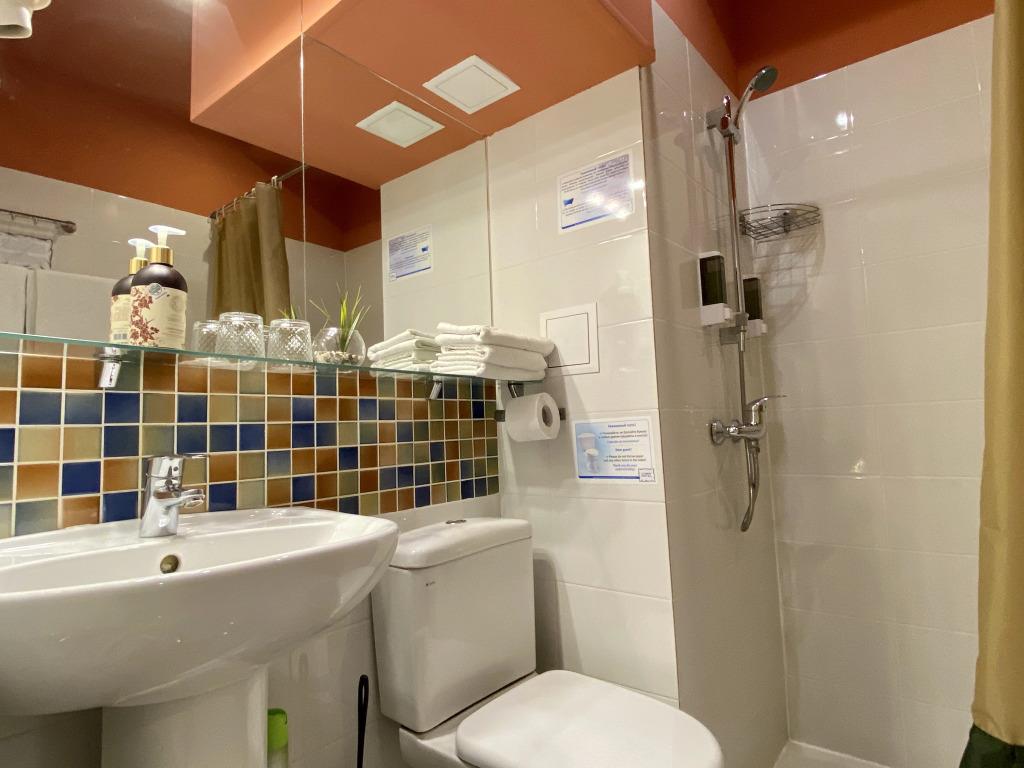 City Comfort Hotel 3*