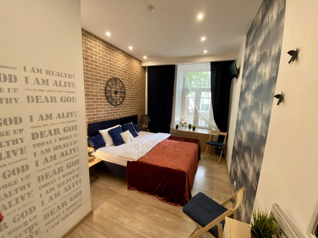 City Comfort Hotel 3*