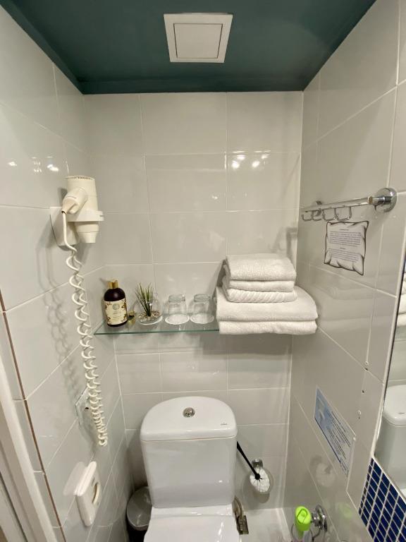 City Comfort Hotel 3*