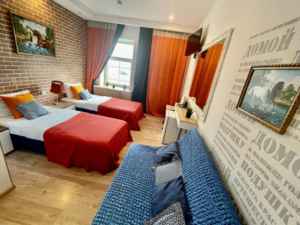 City Comfort Hotel 3*