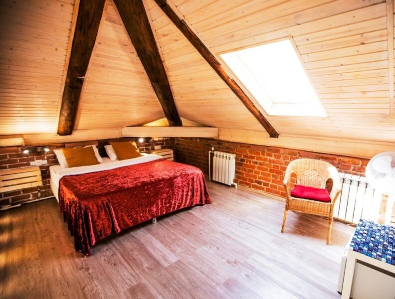 City Comfort Hotel 3*