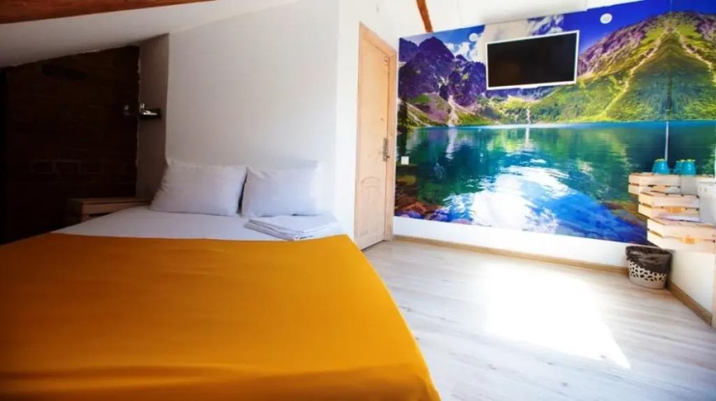 City Comfort Hotel 3*