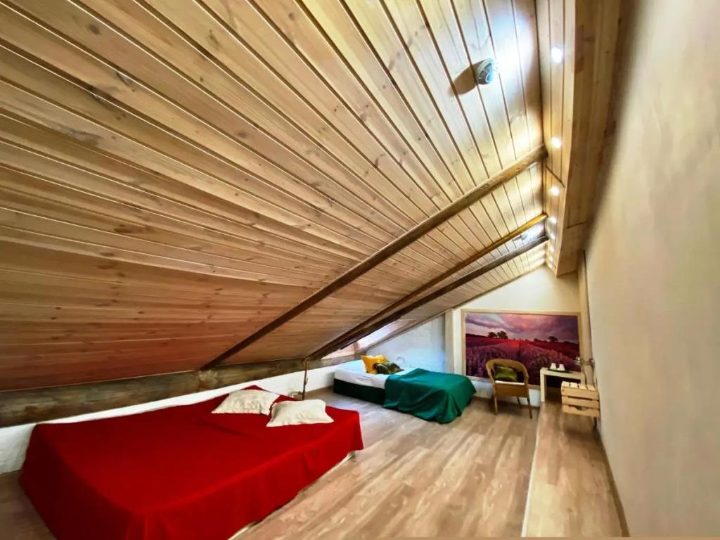 City Comfort Hotel 3*