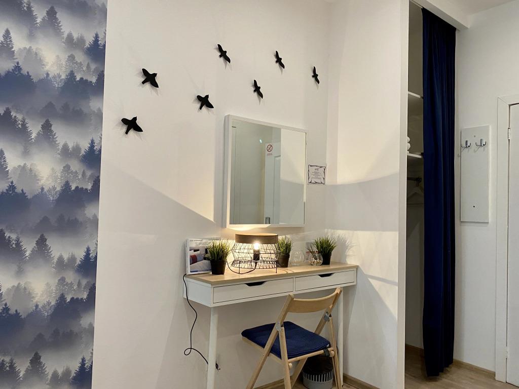 City Comfort Hotel 3*