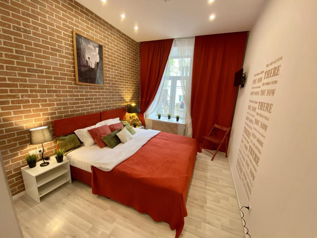 City Comfort Hotel 3*