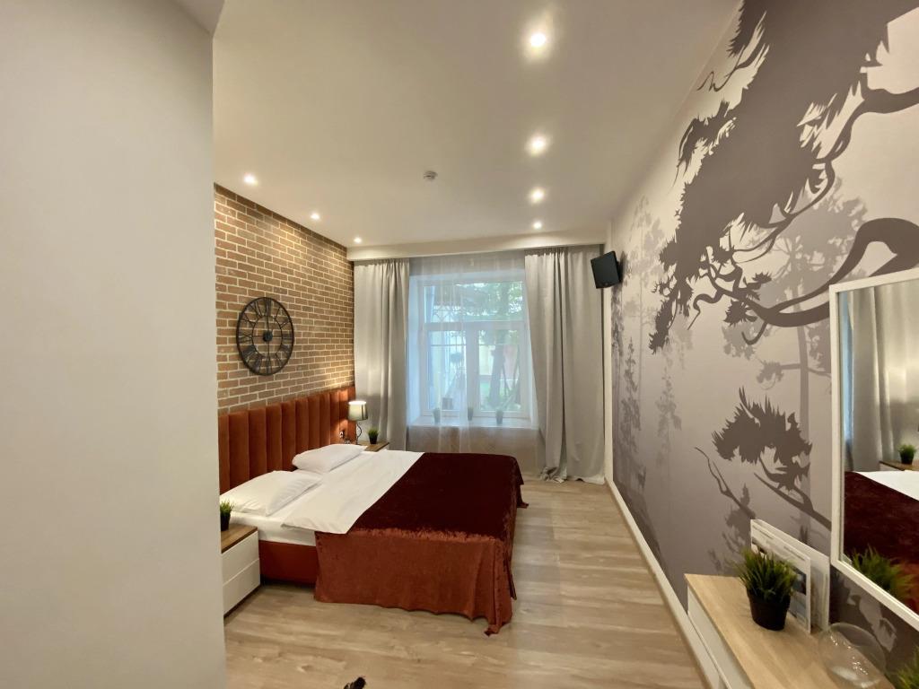 City Comfort Hotel 3*
