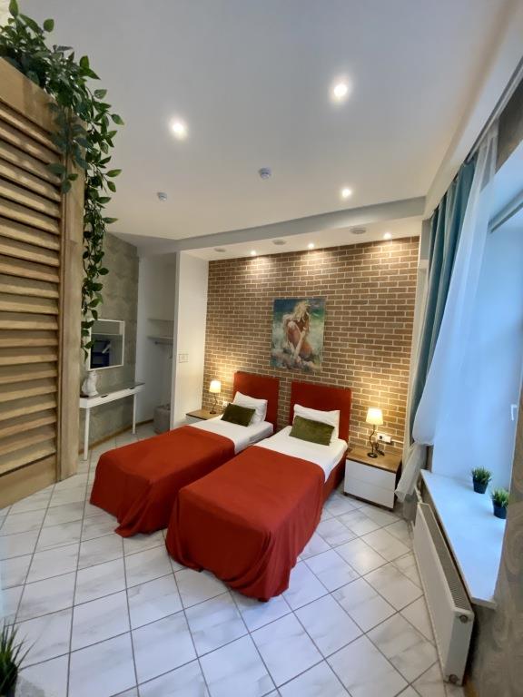 City Comfort Hotel 3*
