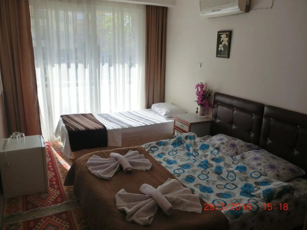 Gunayd?n Otel Alanya 0*