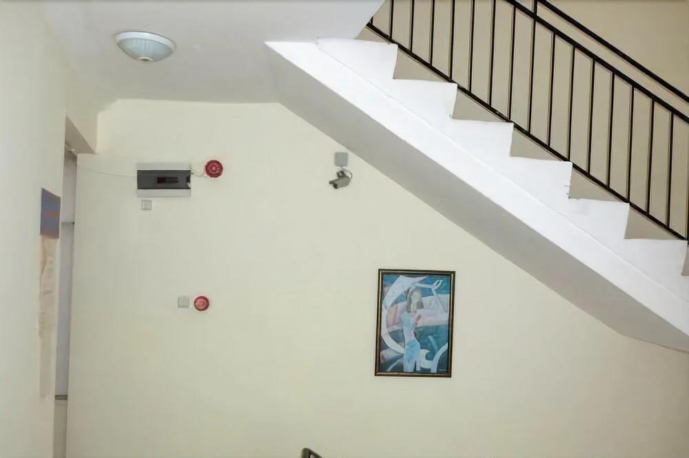 Gunayd?n Otel Alanya 0*