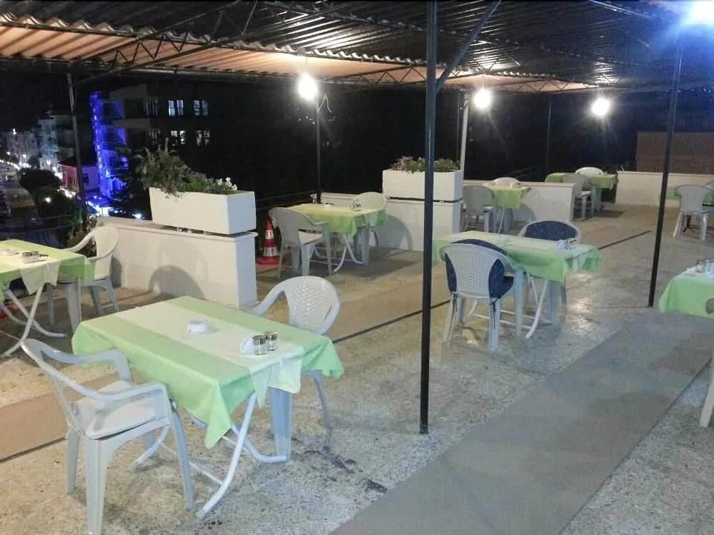 Gunayd?n Otel Alanya 0*