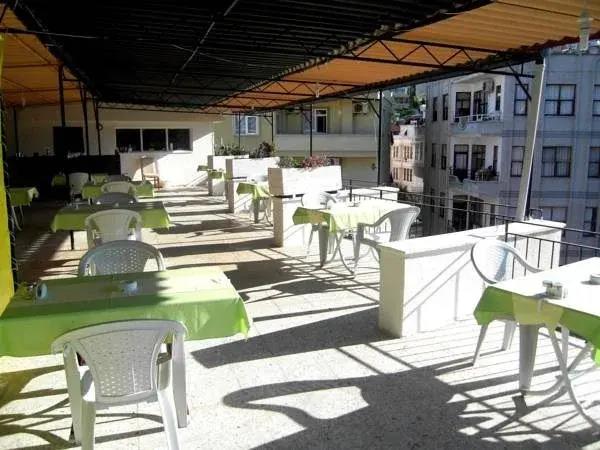Gunayd?n Otel Alanya 0*