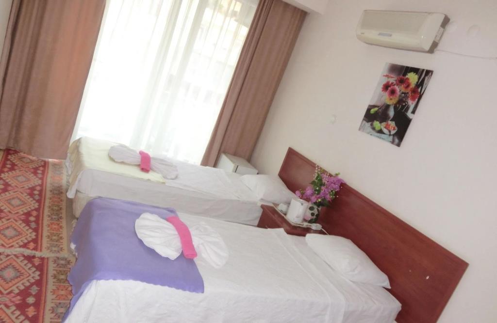 Gunayd?n Otel Alanya 0*