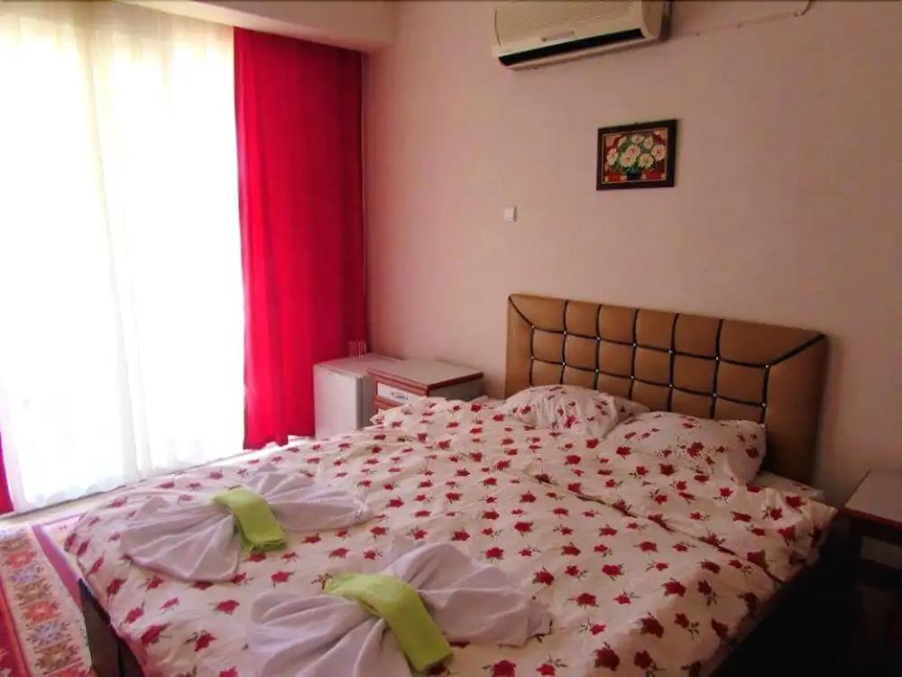 Gunayd?n Otel Alanya 0*