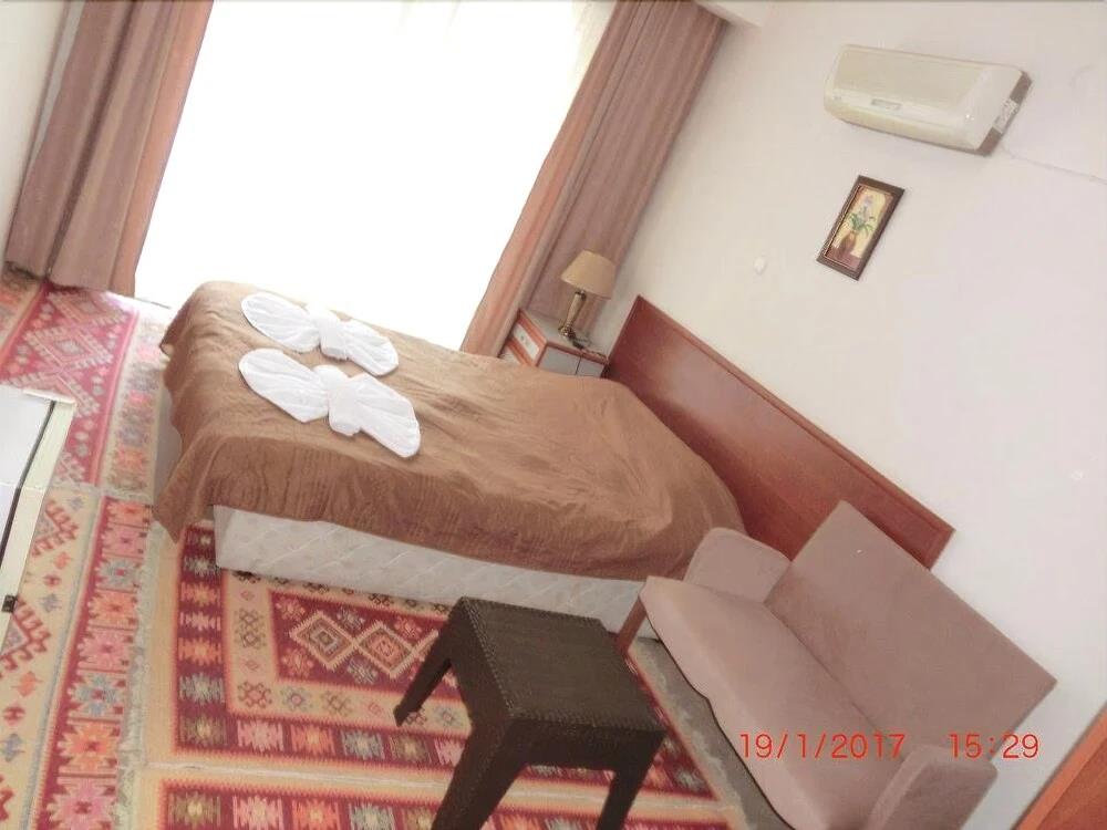 Gunayd?n Otel Alanya 0*
