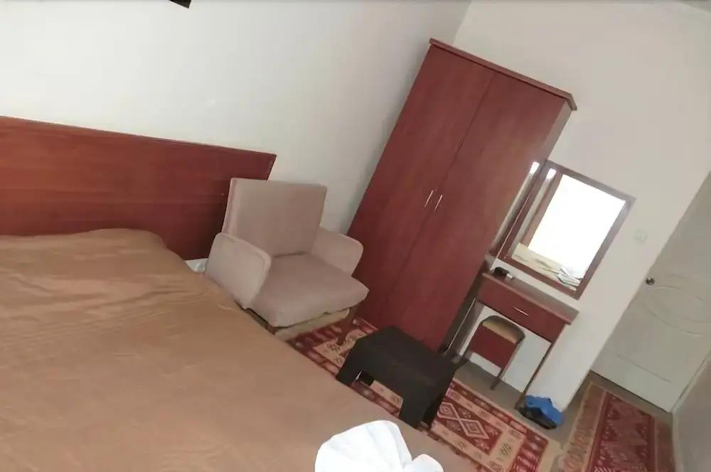 Gunayd?n Otel Alanya 0*