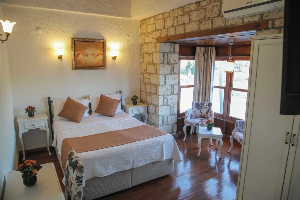 Kavalal? Butik Otel 0*