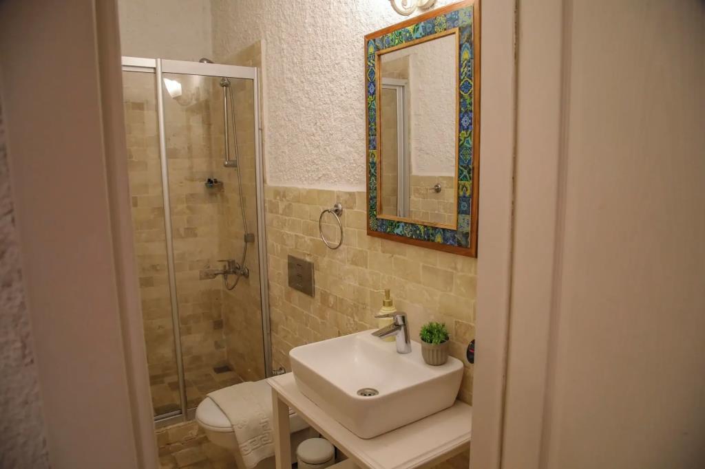 Kavalal? Butik Otel 0*