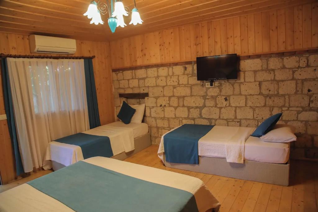 Kavalal? Butik Otel 0*