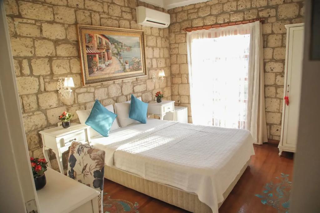 Kavalal? Butik Otel 0*