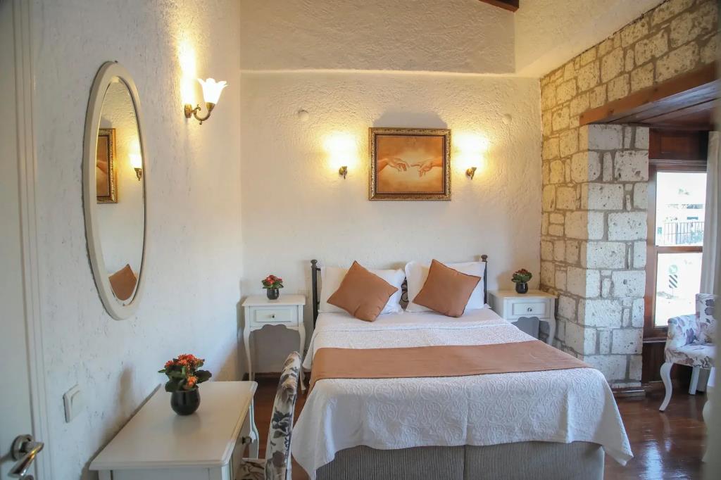 Kavalal? Butik Otel 0*