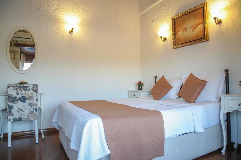 Kavalal? Butik Otel 0*