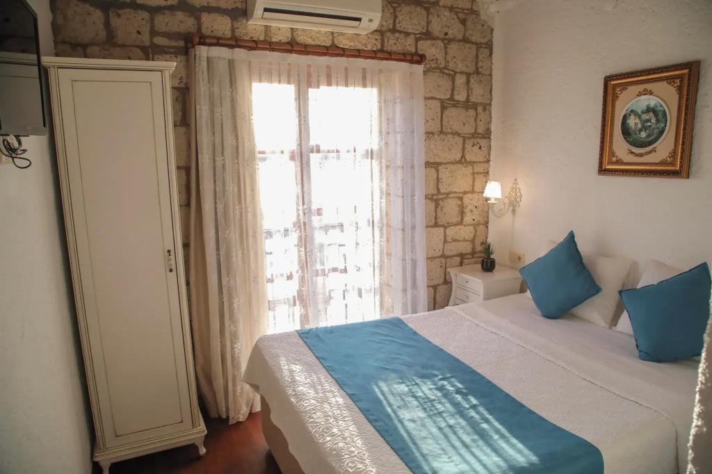 Kavalal? Butik Otel 0*