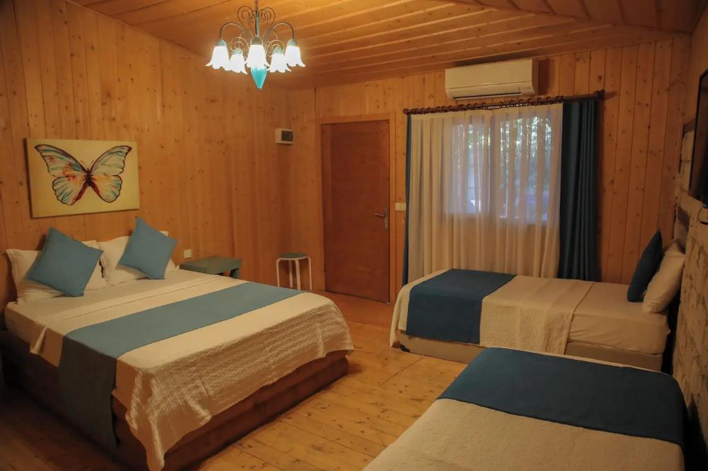 Kavalal? Butik Otel 0*