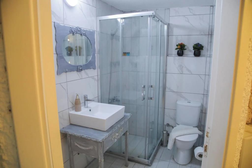 Kavalal? Butik Otel 0*