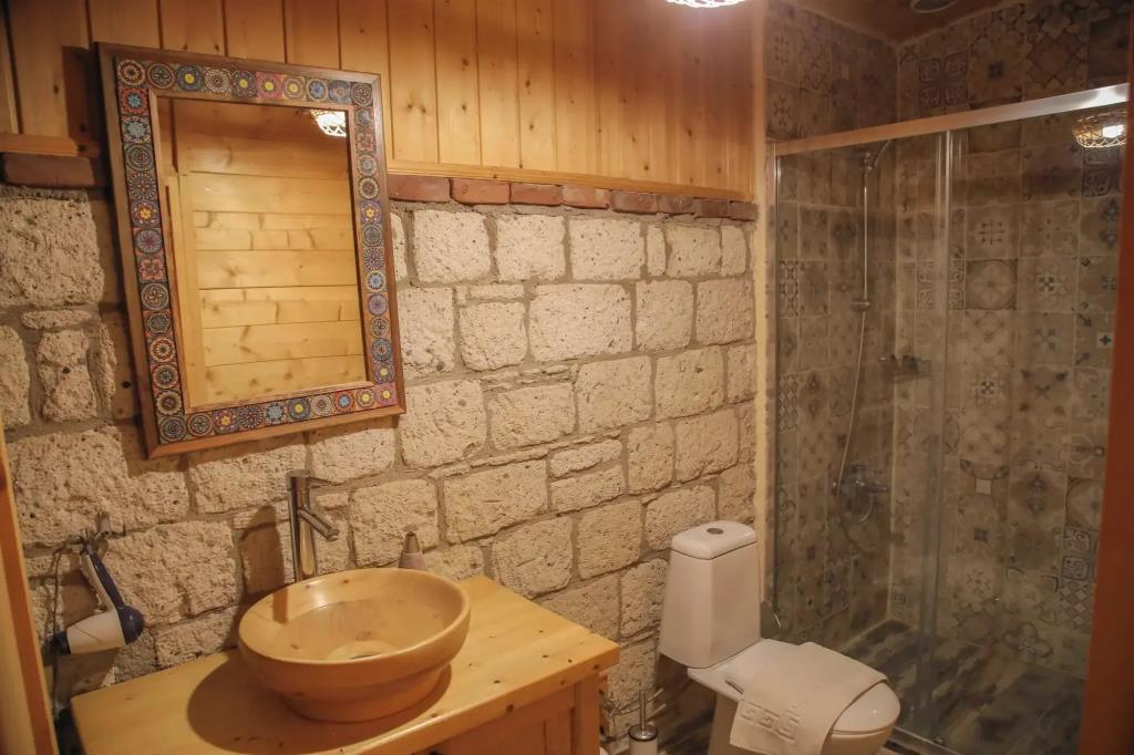 Kavalal? Butik Otel 0*