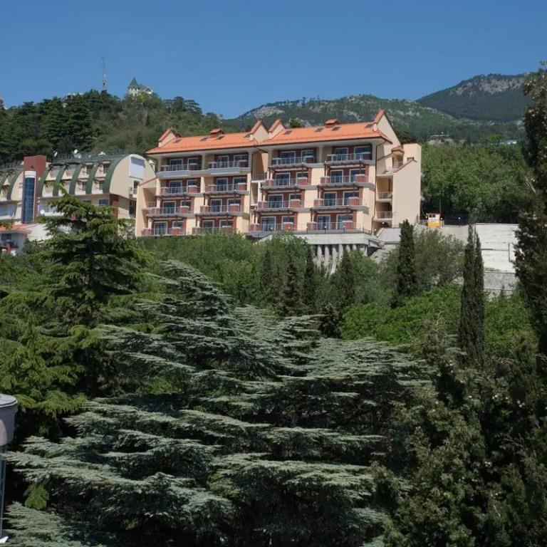 Ripario Apart Hotel 0*