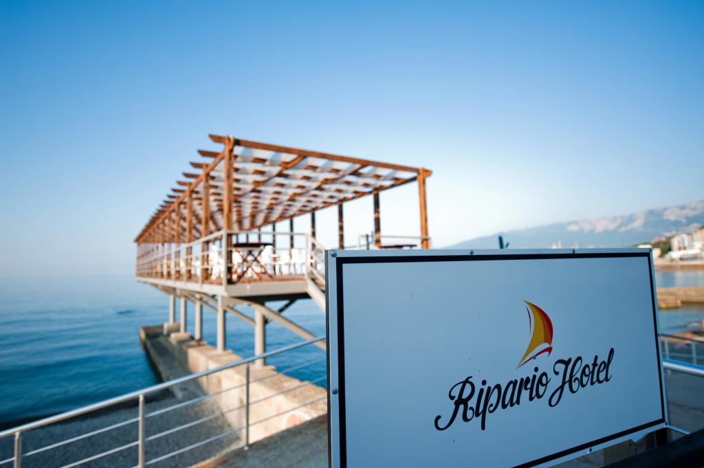 Ripario Apart Hotel 0*