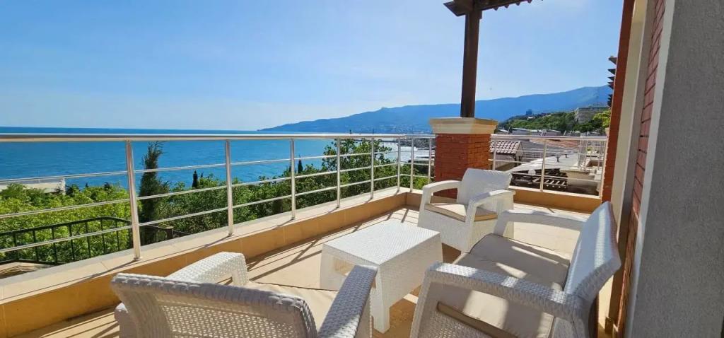 Ripario Apart Hotel 0*