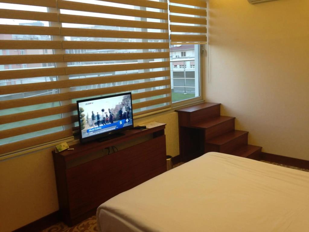 Asr?n Business Hotel 0*