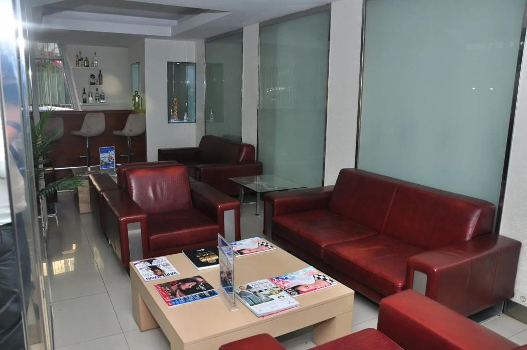 Asr?n Business Hotel 0*