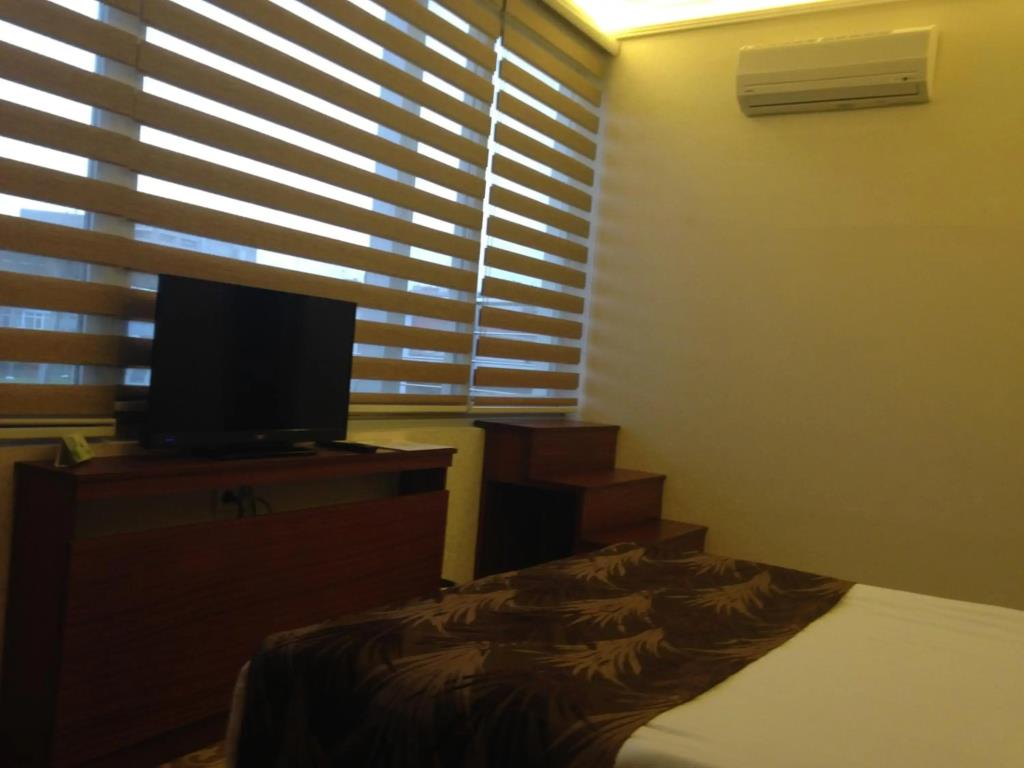 Asr?n Business Hotel 0*