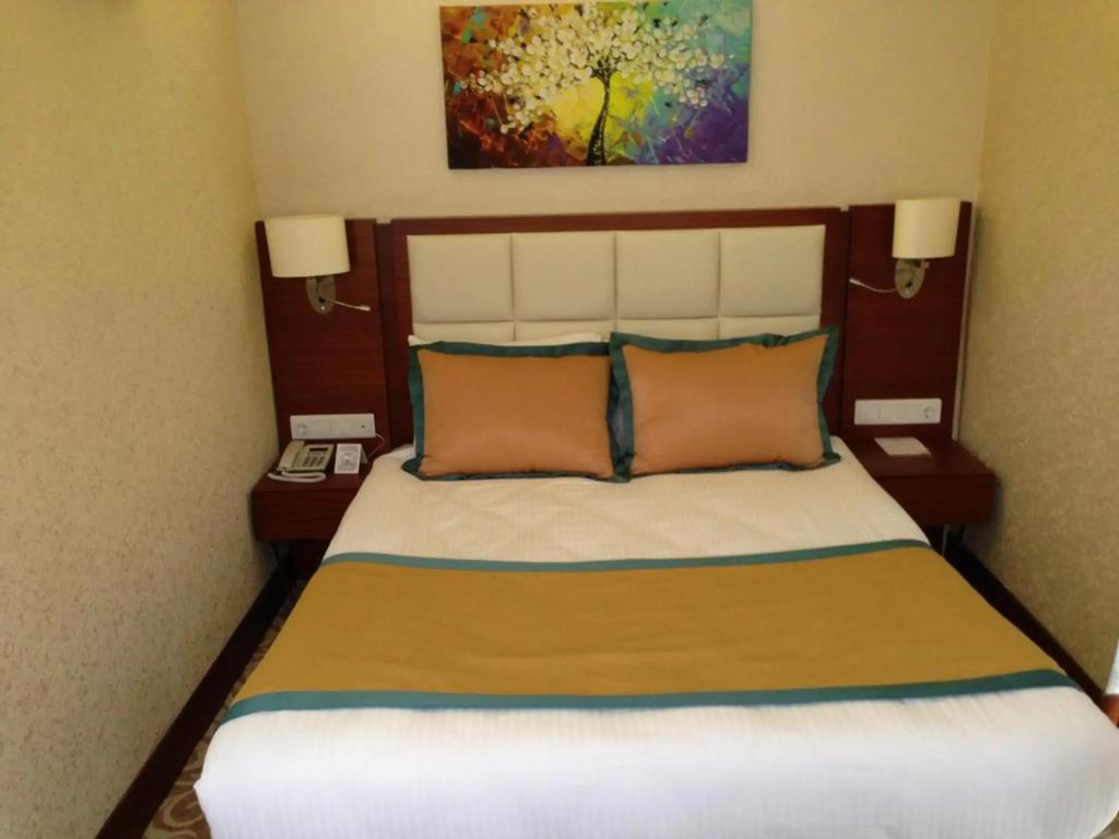 Asr?n Business Hotel 0*